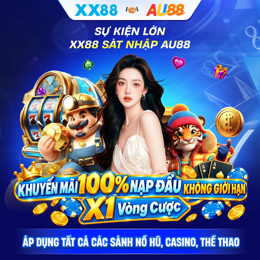 XX88 Banner Mobile 1